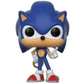 Фигурка Funko POP! Games Sonic the Hedgehog Sonic with Ring (283) 20146