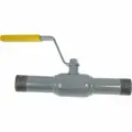 Шаровой кран LD ду 25/18 pn40 537291