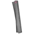 Коврик для йоги Manduka eKO Charcoal 180*66*0,5 см, нескользящий, прочный, каучук