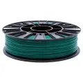 Катушка PLA пластик REC 1.75мм зеленый