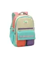 Рюкзак PICANO яркий молодёжный арбузный