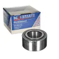 Подшипник ступицы HYUNDAI Creta (16-), Santa Fe (00-) KIA Sportage (04-) передней DELCOPARTS DelcoParts арт. 19381544