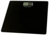 Весы напольные электронные 31х31 см ProfiCare PC-PW 3122 schwarz