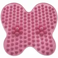 Массажный ортопедический коврик Бабочка