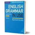 Murphy R. English Grammar In Use Book with answers + CD