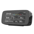Dienmern DM197-WIFI детектора качества воздуха 9 в 1, DM197-WIFI
