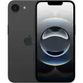 Смартфон Apple iPhone 16e 256 ГБ JP, Dual: nano SIM + eSIM, черный