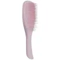 TANGLE TEEZER Щетка скелетная The Wet Detangler, для мытья головы, для распутывания волос, 22 см Millennial Pink 1 шт.