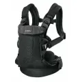 Рюкзак - кенгуру BabyBjorn Baby Carrier Harmony 3D Mesh(black)
