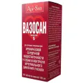 Таблетки Apicenna Вазосан 5 мг 30шт. в уп. Россия 20 г 1 уп.