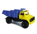 Игрушка автомобиль-самосвал стром Зубр-2, коллекционная, от 3 лет, 81 см х 34,5 см х 35 см