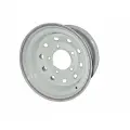 Диск Off-Road Wheels, для УАЗ, стальной, усиленный, 5x139.7, 8xR16, d110, ET-25, белый