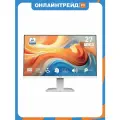 Монитор Msi 27 Pro MP273W E14A белый (9S6-3PB4CH-265)