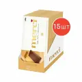 Шоколад Merci молочный, кофе и сливки 100г 15шт