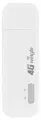 Модем USB 3G/4G LTE Cat.4 с раздачей Wi-Fi 2,4ГГц белый Tianjie 4GuFi928 MTK