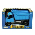 Самосвал ACTIVE, в к 31x17x18 см