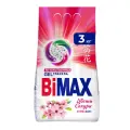 Стиральный порошок Автомат BiMAX Цветы Сакуры, 3 кг, 20 стирок, для ручной и машинной стирки
