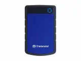 2 ТБ Внешний HDD Transcend StoreJet 25H3, USB 3.0, темно-синий