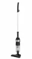 Пылесос вертикальный Endever SkyClean VC-296 /сеть, черный/серый, циклон/