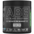 Предтренировочный комплекс Applied Nutrition ABE Ultimate PRE-WORKOUT с креатином Кислое яблоко 315 гр
