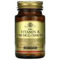 Dry Vitamin A таб., 75 мл, 0.37 г, 100 шт., 1 уп.