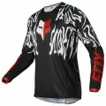 Мотоджерси FOXSPORT / Джерси спорт / Jersey / Моторубаха / Мотомайка