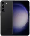Смартфон Samsung Galaxy S23 Plus 8/256 ГБ, Dual: nano SIM + eSIM, Phantom black (Чёрный)
