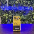 Педаль эффектов Boss SD-1W - педаль эффектов Super OverDrive