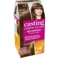 Краска-уход для волос Loreal Paris Casting Creme Gloss 600 Темно-русый 2 шт