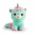 Интерактивная мягкая игрушка WowWee Ламарог 5221