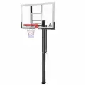 Баскетбольная стационарная стойка DFC ING 50 / акрил