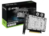 Видеокарта INNO3D RTX5080 ICHILL FROSTBITE 16GB GDDR7 256bit 3xDP HDMI 3FAN RTL