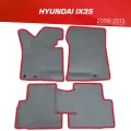 Коврики EVA (ЕВА) 3D Hyundai ix35 / Хендай Ай Икс 34 (2009-2015)