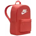 Рюкзак Nike HERITAGE BACKPACK красный Повседневный 43хх30х7 Унисекс