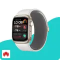 Часы Huawei Watch D2 Белые (RU)