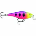 Воблер RAPALA Shallow Shad Rap 07 /FPN