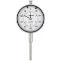 Индикатор часового типа измерительная головка NORGAU Industrial, диапазон измерений диапазон 30 мм цена деления 0,01 мм