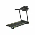 Беговая дорожка Altezani Alte ALS 1120, электрическая, складная, 120x42см