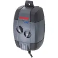 Компрессор Eheim AIR PUMP 200 (200л. ч) (двухканальный с трубкой и распылителем)
