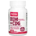 Jarrow Formulas DIM + CDG 30 veg caps/ DIM+CDG30 капс - выведение токсинов и интоксикации