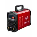 Сварочный инвертор ELITECH АИС 200 ЖК (160-250В, 7.0кВт, 20-200А, ф1.6-5мм, 3.5кг, LCD-дисплей)