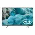 50 Телевизор Samsung QE50Q7FAAUXCE Black