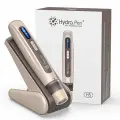 Dr.Pen Hydra H5 Микронидлинг Беспроводная Ручка EU plug Gold