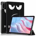 Чехол на Honor Pad X9 / Honor Pad X8 Pro 11.5 дюйма, 2023 года, умный с магнитом, не трогай