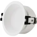 Встраиваемый светильник Denkirs Port DK3103-WH