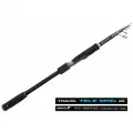 Спиннинг телескопический Salmo Elite TRAVEL TELE SPIN 25 2.34