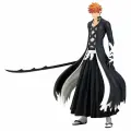 Фигурка Аниме Блич Bleach Solid And Souls Ichigo Kurosaki 17см BP19784P