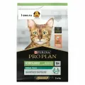 Pro Plan Sterilised Adult Renal Plus ( лосось 3 кг) . Сухой корм для стерилизованных кошек