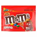 Драже M&M's Peanut Butter с арахисовой пастой (США), 255,2 г