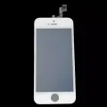 Дисплей для iPhone 5S с сенсорным стеклом Белый